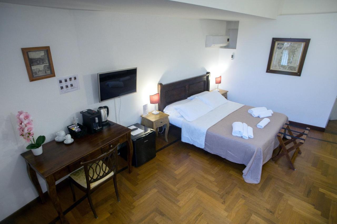 Residenza Kastrum Cagliari Exterior photo