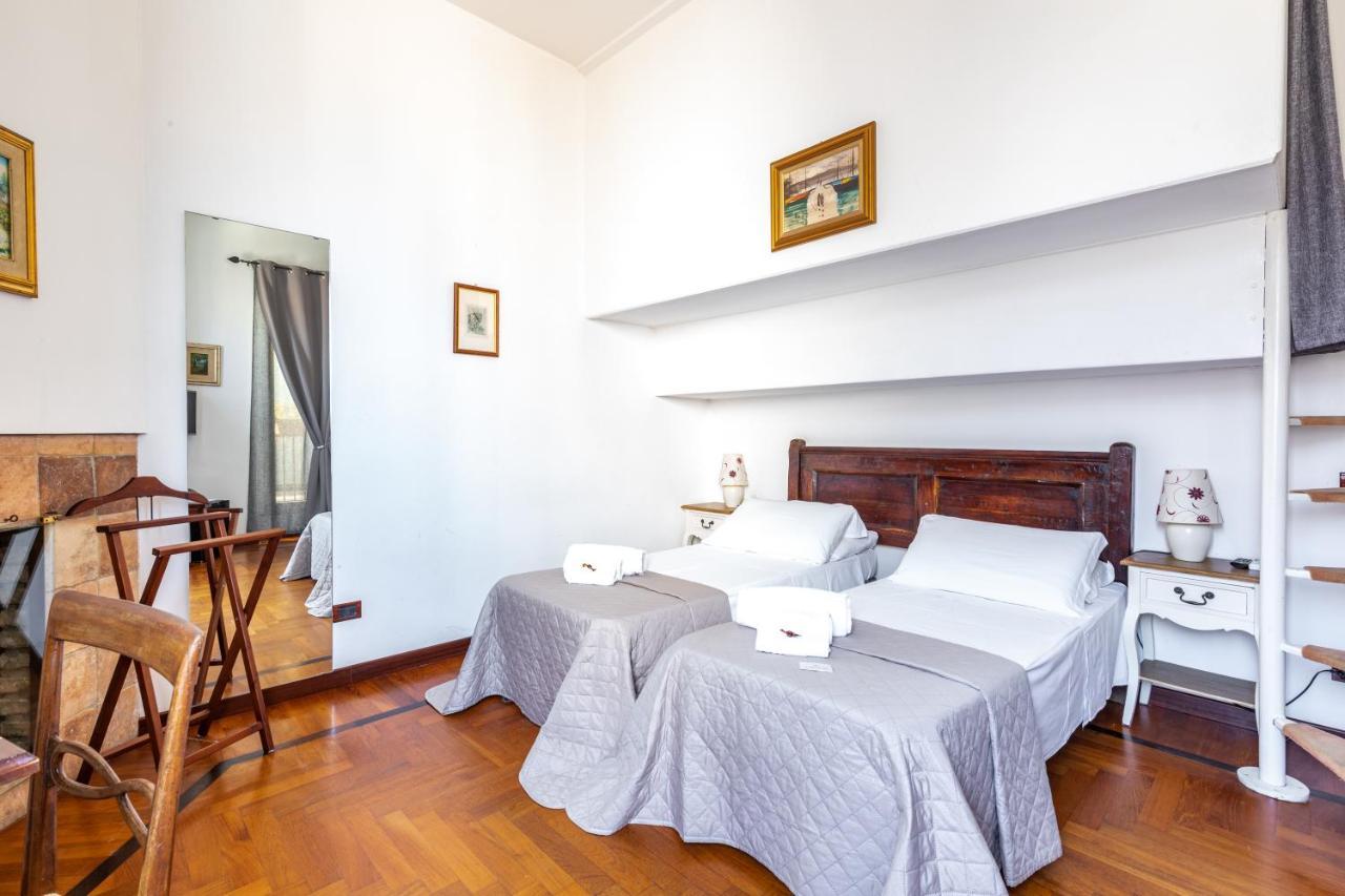 Residenza Kastrum Cagliari Exterior photo