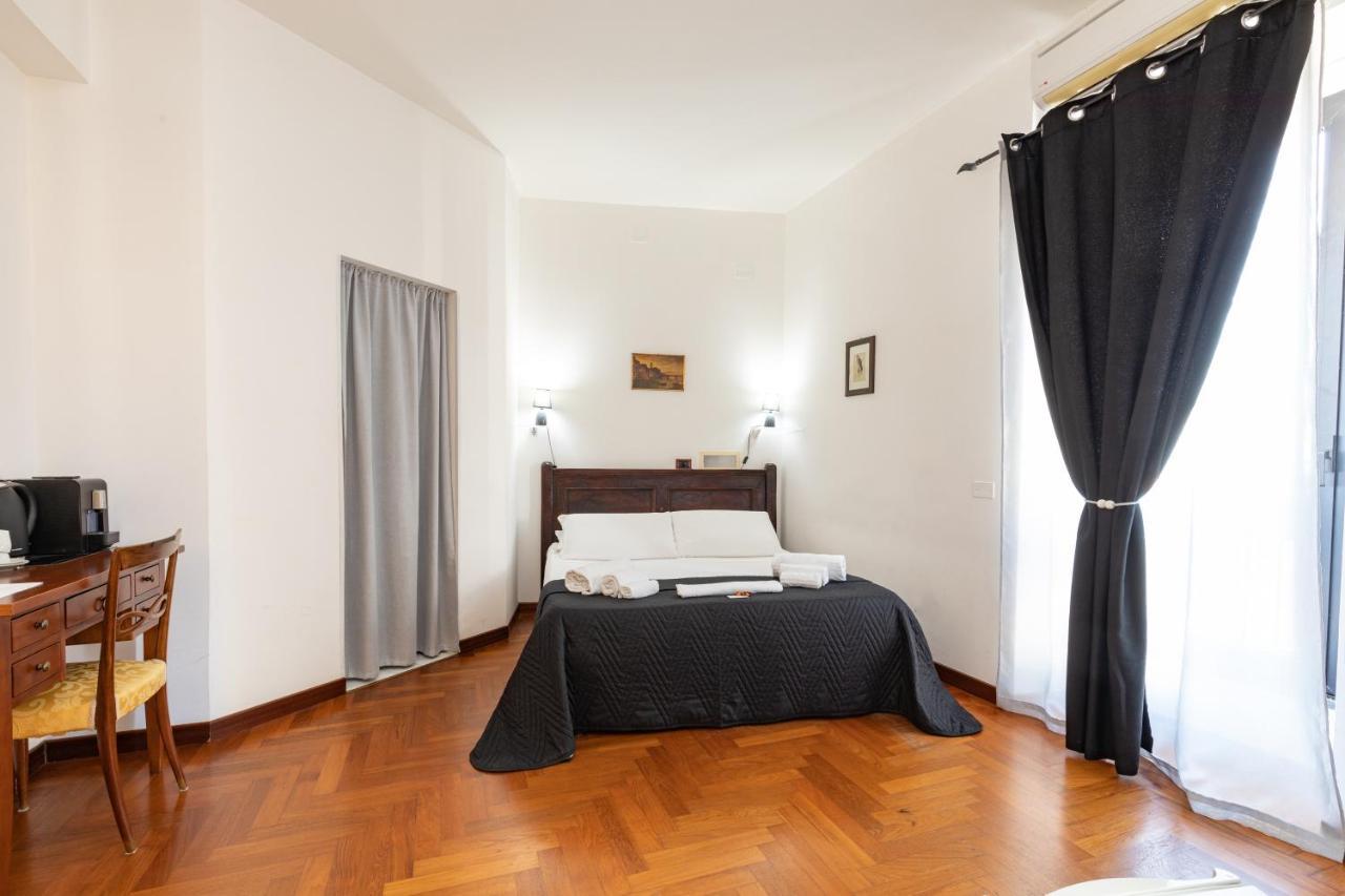 Residenza Kastrum Cagliari Exterior photo