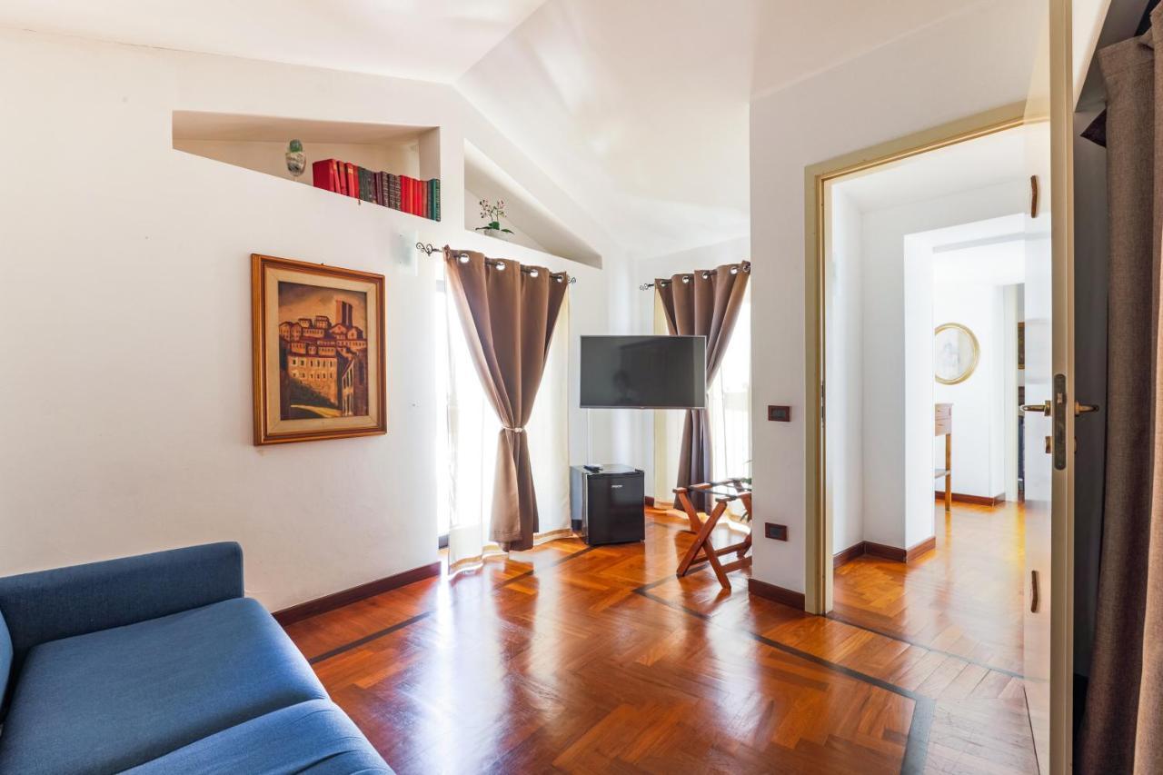 Residenza Kastrum Cagliari Exterior photo